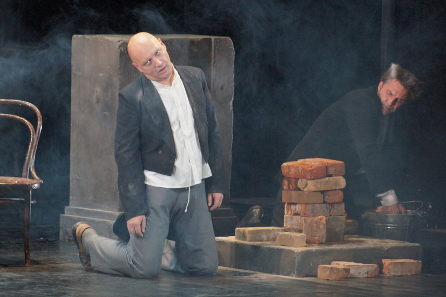 "Ветер шумит в тополях": фоторепортаж "Афиши Нового Калининграда.Ru"